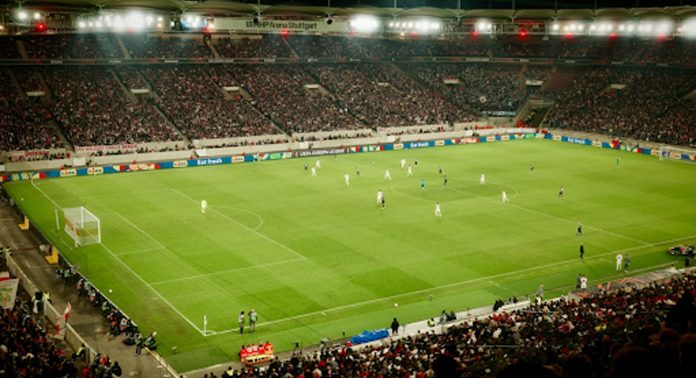 Почему правило офсайда изменило весь футбол