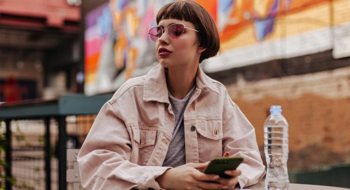 Уличная мода