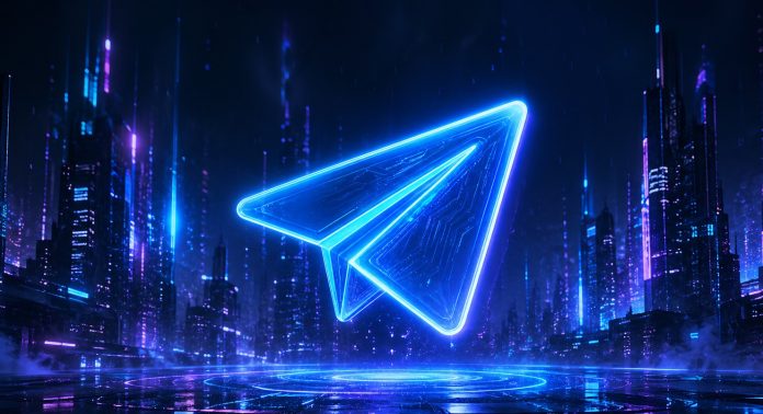 Прокси для Телеграмма