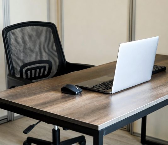 Рабочее место дома: почему большинство обустраивает его неправильно Рабочее место дома