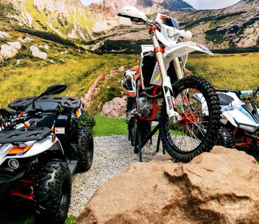 «РЕактивный отдых» 2026: энергия движения, адреналин и драйв Выставка РЕактивный отдых 2026