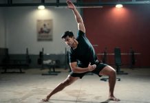 Школа растяжки Школа растяжки