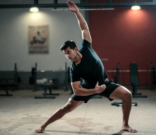 Школа растяжки Школа растяжки