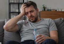 Снятие похмельного синдрома у мужчин: как помочь организму без вреда для сердца и печени Снятие похмельного синдрома у мужчин