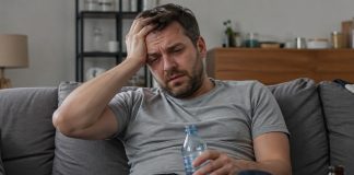 Снятие похмельного синдрома у мужчин: как помочь организму без вреда для сердца и печени Снятие похмельного синдрома у мужчин