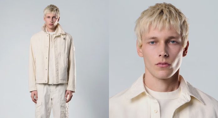 stone-island-ghost-capsule-0 Куртка Stone Island Ghost Capsule