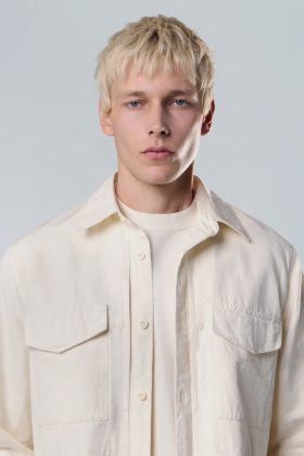 Куртка Stone Island Ghost Capsule