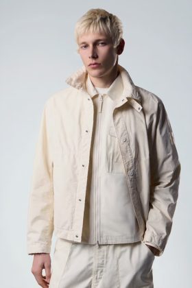 Куртка Stone Island Ghost Capsule