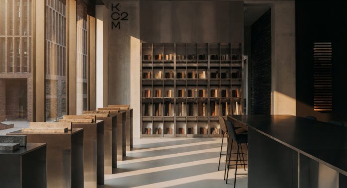 Торговый дом К.С.М.