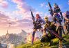 Властелины острова: ТОП-5 непревзойдённых игроков в мире Fortnite ТОП-5 игроков в мире Fortnite