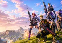 Властелины острова: ТОП-5 непревзойдённых игроков в мире Fortnite ТОП-5 игроков в мире Fortnite