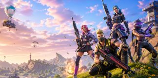 Властелины острова: ТОП-5 непревзойдённых игроков в мире Fortnite ТОП-5 игроков в мире Fortnite