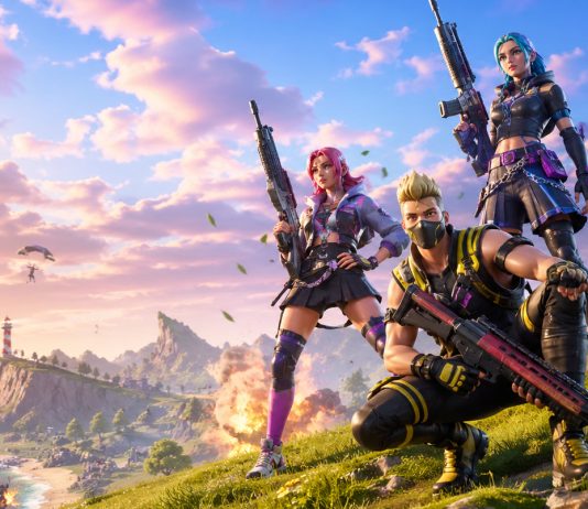 Властелины острова: ТОП-5 непревзойдённых игроков в мире Fortnite ТОП-5 игроков в мире Fortnite