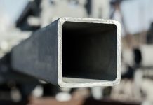 Труба профильная квадратная: свойства, применение и преимущества в строительстве и металлоконструкциях Труба профильная квадратная