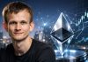 Виталик Бутерин: история создателя Ethereum Виталик Бутерин Ethereum