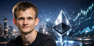Виталик Бутерин: история создателя Ethereum Виталик Бутерин Ethereum