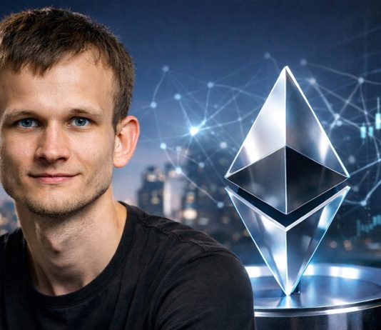 Виталик Бутерин: история создателя Ethereum Виталик Бутерин Ethereum