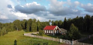 От замысла к дому: как выбрать участок под частный дом? Советы эксперта Как выбрать участок под частный дом