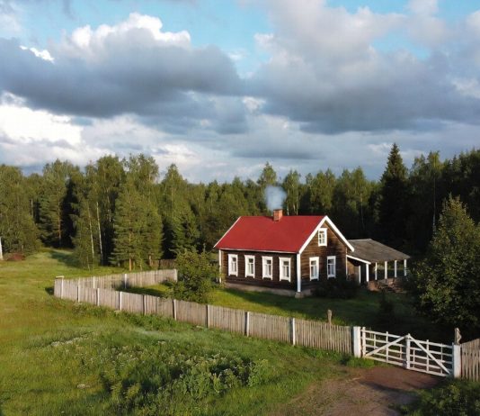 От замысла к дому: как выбрать участок под частный дом? Советы эксперта Как выбрать участок под частный дом