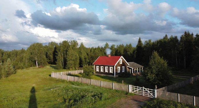 Как выбрать участок под частный дом