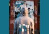Художник NOOTK и сеть Street Beat выпустили совместную капсулу Художник NOOTK и сеть Street Beat