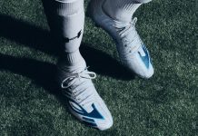 Under Armour Shadow Elite 4: Американский спринтер вписывается в элитную гонку Бутсы Under Armour Shadow Elite 4