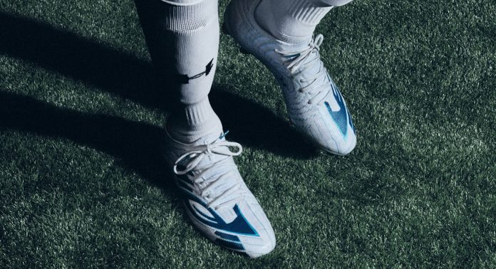Бутсы Under Armour Shadow Elite 4