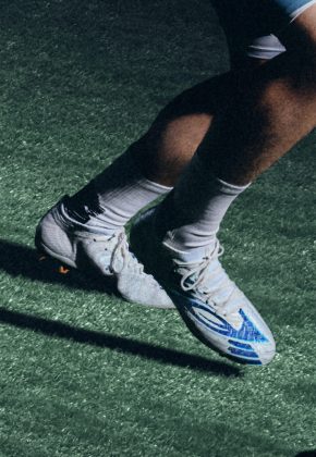 Бутсы Under Armour Shadow Elite 4