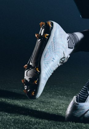 Бутсы Under Armour Shadow Elite 4