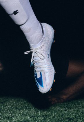 Бутсы Under Armour Shadow Elite 4