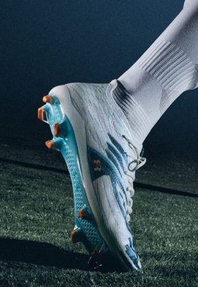 Бутсы Under Armour Shadow Elite 4