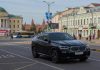 BMW X6: пионер, не знающий равных Авто BMW X6