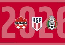 Три культуры, один мяч: ЧМ-2026 в США, Мексике и Канаде ЧМ-2026 в США, Мексике и Канаде