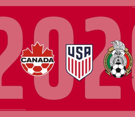Три культуры, один мяч: ЧМ-2026 в США, Мексике и Канаде ЧМ-2026 в США, Мексике и Канаде