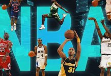 НБА это: что такое NBA, расшифровка и почему это главная баскетбольная лига мира Что такое NBA