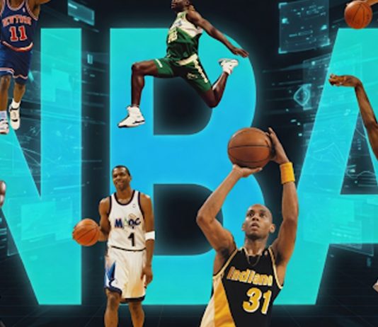 НБА это: что такое NBA, расшифровка и почему это главная баскетбольная лига мира Что такое NBA