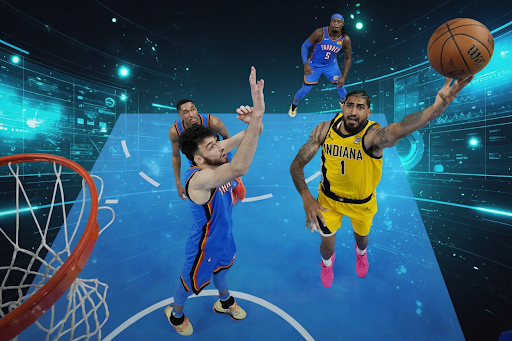 Что такое NBA