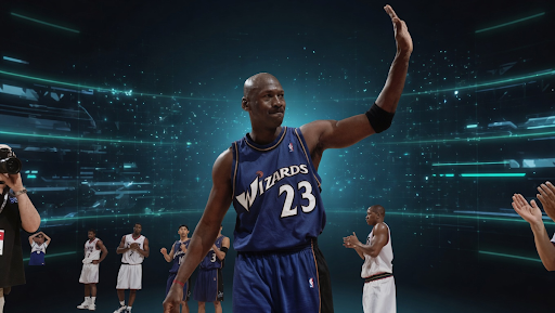 Что такое NBA