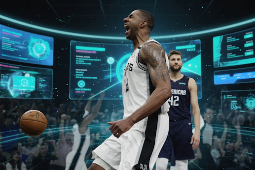 Что такое NBA