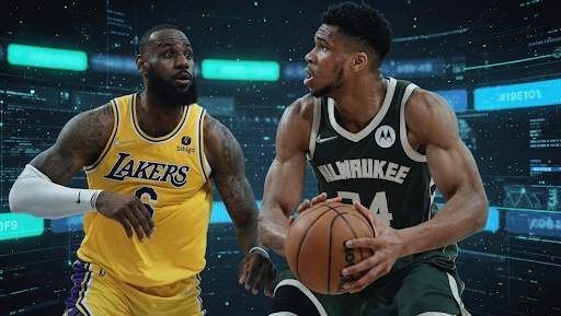 Что такое NBA