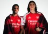 Новая форма «Арсенала» от adidas: традиция с характером Форма Арсенала 2026 2027 от adidas