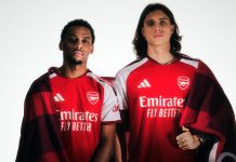 Новая форма «Арсенала» от adidas: традиция с характером Форма Арсенала 2026 2027 от adidas