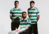 «Селтик» и adidas представили домашнюю форму сезона 2026/27 в честь «Лиссабонских львов» Форма Селтика 2026 2027