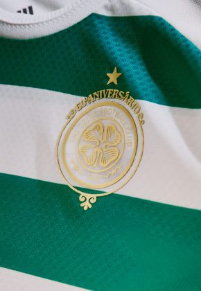 Форма Селтика 2026 2027