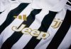 adidas представили новую домашнюю форму «Ювентуса» на сезон 26/27 Форма Ювентуса 2026 2027