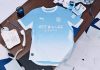 PUMA и «Манчестер Сити» показали домашнюю форму на сезон 2026/2027 Форма Манчестер Сити 2026 2027 от Puma