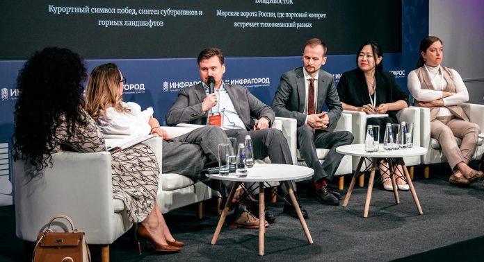 Инфрагород‑2026