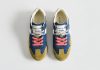JW Anderson превратил беговые кроссовки Diadora 1975 года в вашу новую одержимость Кроссовки JW Anderson x Diadora Equipe