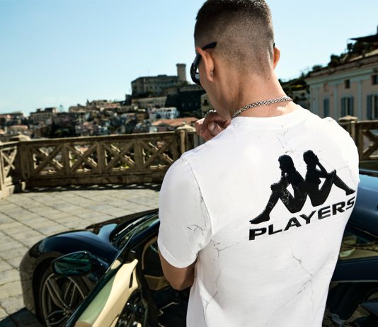 Kappa и OBLADAET представили вторую совместную капсульную коллекцию Kappa x Obladaet