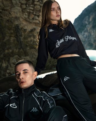 Kappa x Obladaet